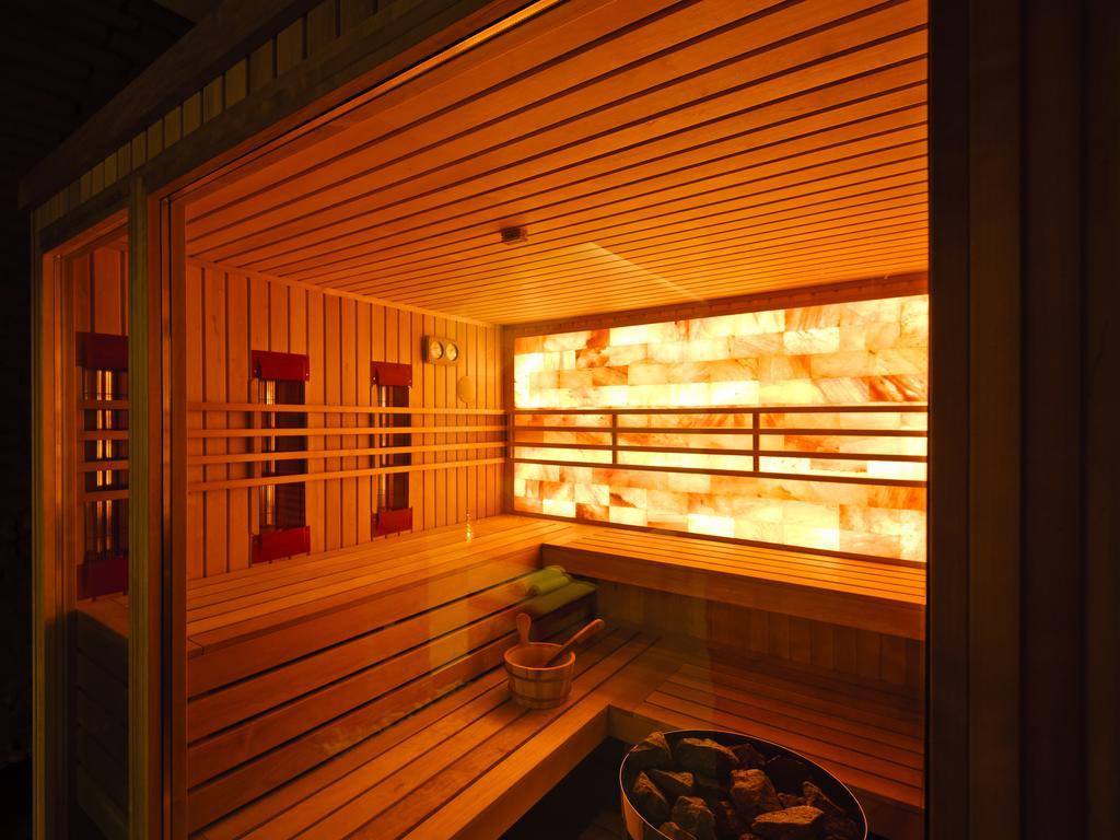 Adele Boutique Hotel 페치 외부 사진