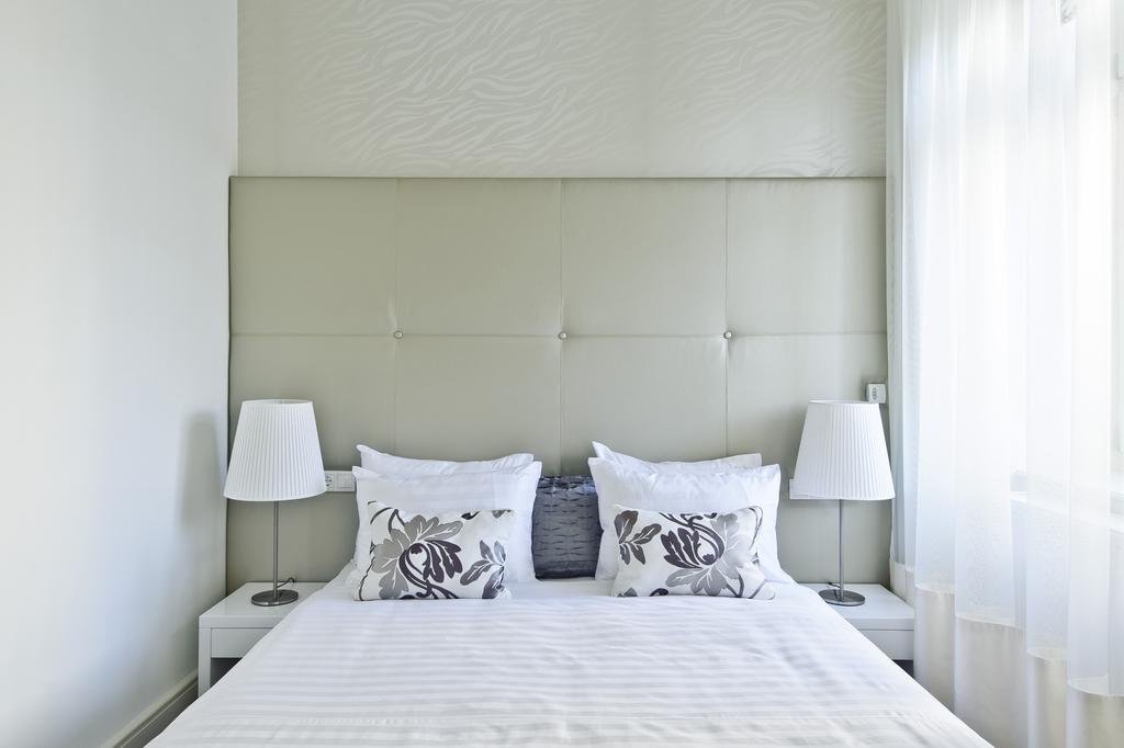 Adele Boutique Hotel 페치 객실 사진
