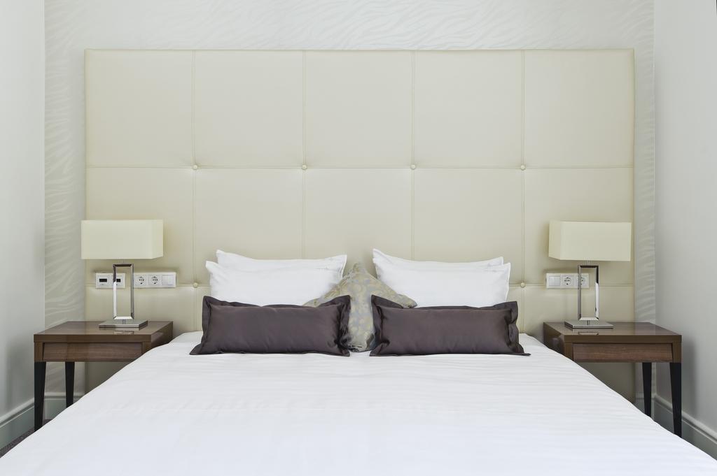 Adele Boutique Hotel 페치 외부 사진