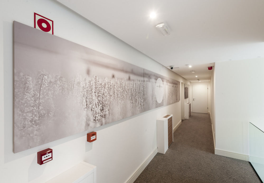 Adele Boutique Hotel 페치 외부 사진