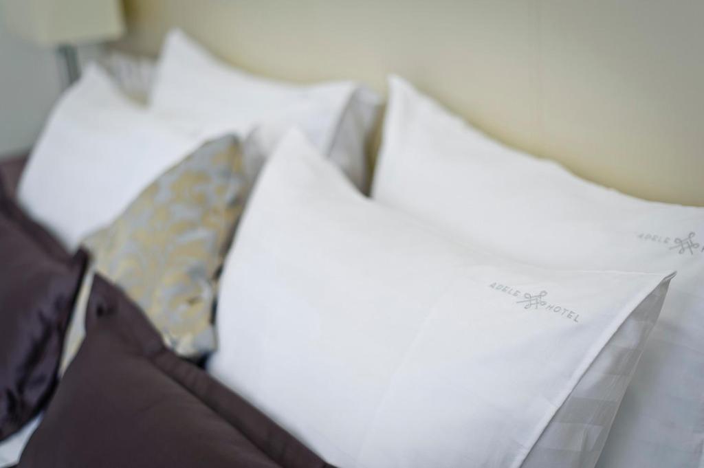 Adele Boutique Hotel 페치 외부 사진