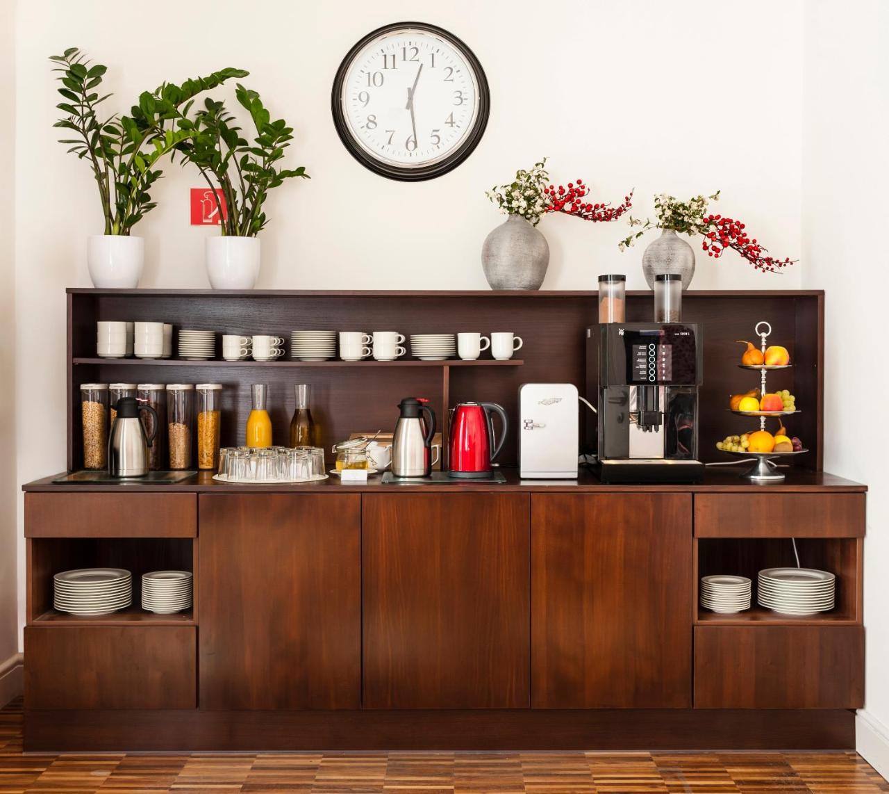 Adele Boutique Hotel 페치 외부 사진